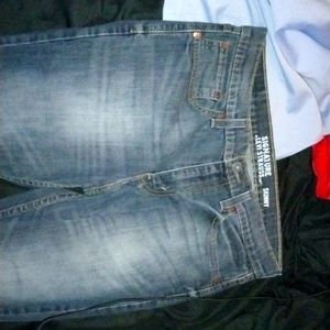 Signature Levi Strauss
